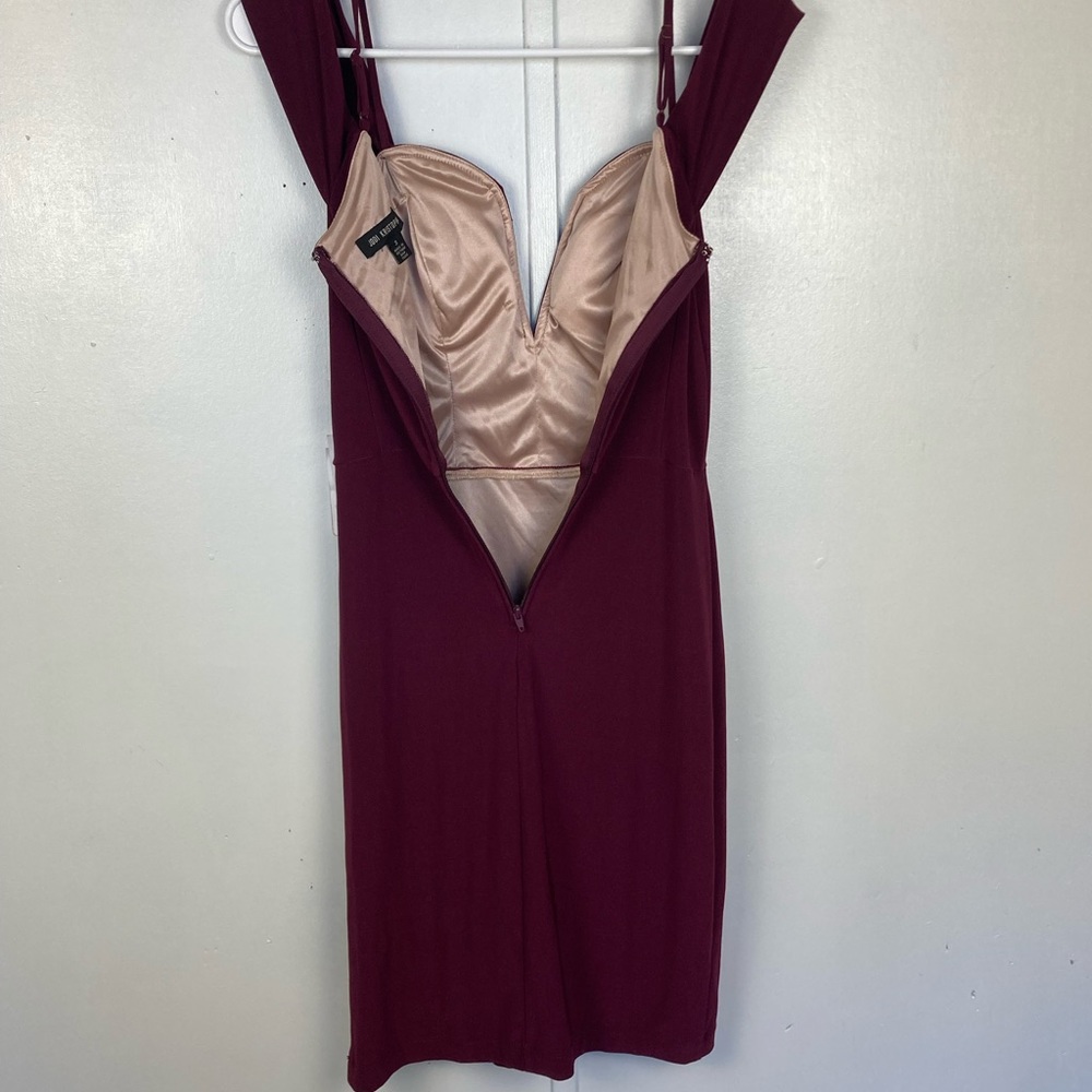Jodi Cristopher Dress. - Picture 4 of 8